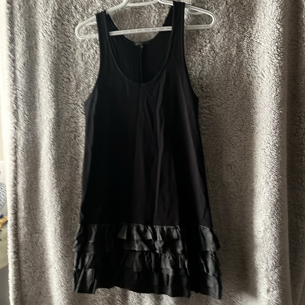 Lightly worn